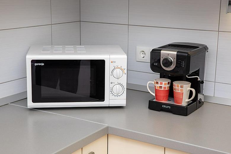 Apartmani Vice Brela Dış mekan fotoğraf