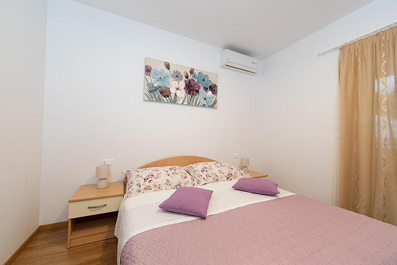Apartmani Vice Brela Dış mekan fotoğraf