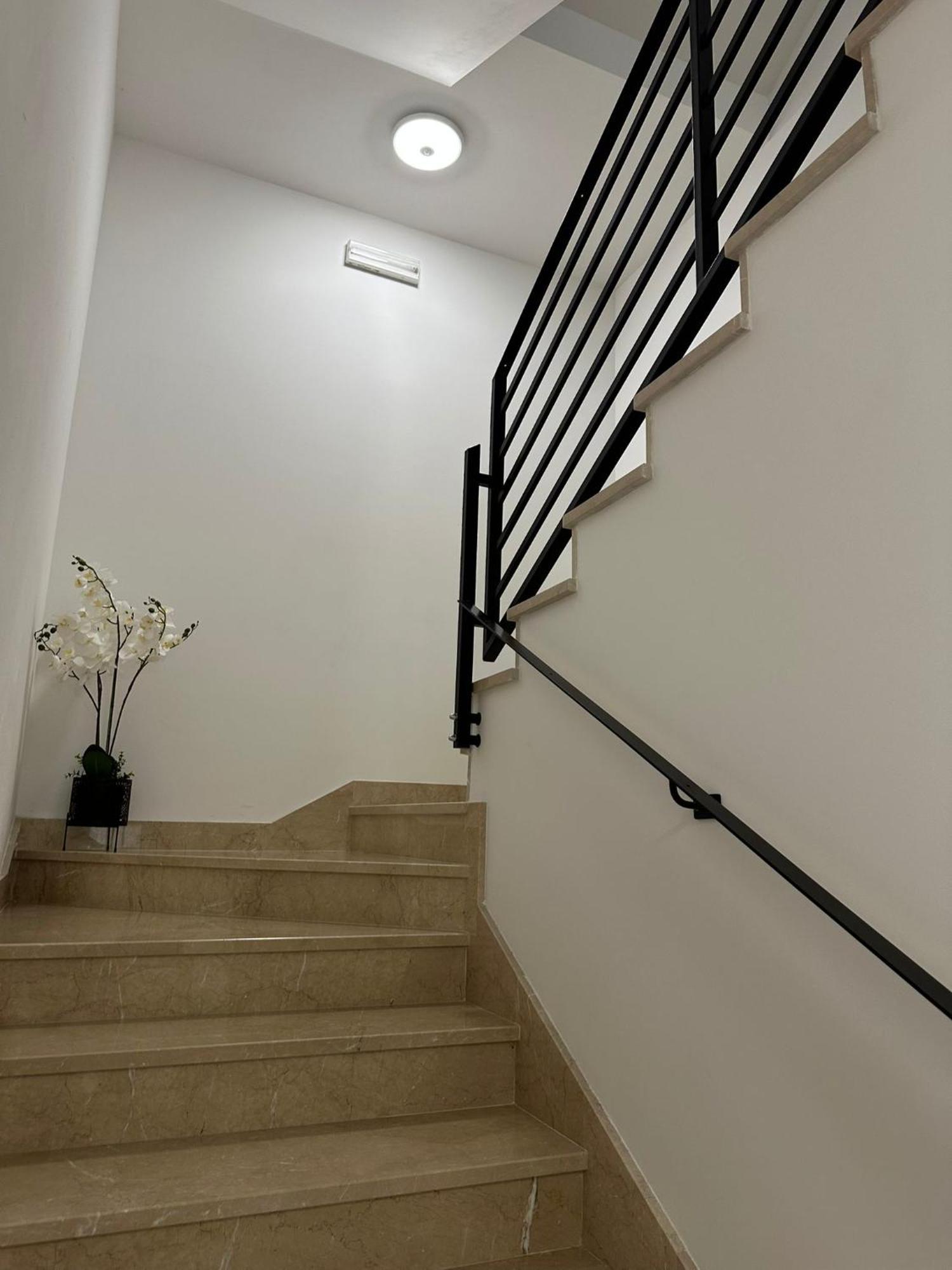 Apartmani Vice Brela Dış mekan fotoğraf